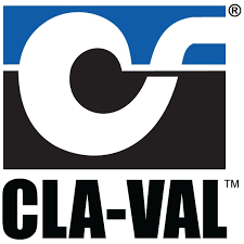 CLA-VAL CO.